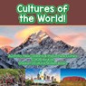 Cultures of the World! Australia, New Zealand & Papua New Guinea - Culture for Kids - Children's Cultural Studies Books - Professor Gusto - 9781683219378