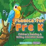 Phonics for Pre K - Professor Gusto - 9781683219446