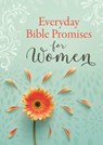 Everyday Bible Promises for Women - Compiled by Barbour Staff - 9781683226857