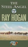 The Steel Angel - HOGAN,  Ray - 9781683240785