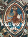 Romanesque Art - Victoria Charles - 9781683259367