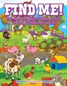 Find Me! The Absolute Best Hidden Picture to Find Activities for Adults - Jupiter Kids - 9781683266228