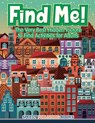 Find Me! The Very Best Hidden Picture to Find Activities for Adults - Jupiter Kids - 9781683266235