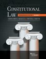 Constitutional Law - Gregory E. Maggs ; Peter J. Smith - 9781683288978