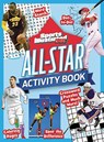 All-Star Activity Book - Sports Illustrated Kids - 9781683307730