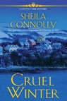 Cruel Winter - Sheila Connolly - 9781683311010