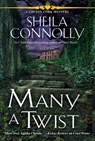 Many a Twist - Sheila Connolly - 9781683314547