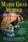 Mardi Gras Murder - Ellen Byron - 9781683317067