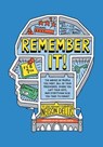 Remember It! - Nelson Dellis - 9781683353430