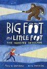 The Monster Detector - Ellen Potter - 9781683353867
