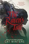 The Raven's Tale - Cat Winters - 9781683354864