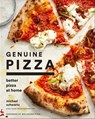 Genuine Pizza - Michael Schwartz ; Olga Massov - 9781683355045