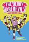 The Derby Daredevils - Kit Rosewater - 9781683358022