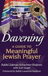 Davening - Rabbi Zalman Schachter-Shalomi - 9781683360223