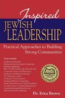 Inspired Jewish Leadership - Dr. Erica Brown - 9781683361299