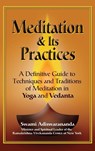 Meditation & Its Practices - Swami Adiswarananda - 9781683361909