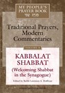 My People's Prayer Book Vol 8 - Rabbi Lawrence A. Hoffman - 9781683362067