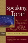 Speaking Torah Vol 1 - Dr. Arthur Green - 9781683363057