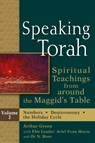 Speaking Torah Vol 2 - Dr. Arthur Green - 9781683363064
