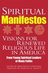Spiritual Manifestos - Niles Elliot Goldstein - 9781683363132