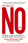 The Book of No - Susan Newman - 9781683366904