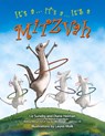 It's a ... It's a ... It's a Mitzvah - Liz Suneby ; Diane Heiman - 9781683367727
