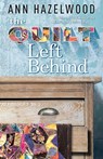 The Quilt Left Behind - Ann Hazelwood - 9781683395263