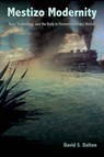 Mestizo Modernity - David S. Dalton - 9781683400394