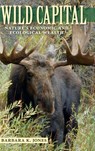 Wild Capital - Barbara K. Jones - 9781683401049