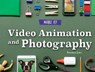 Video Animation and Photography - Anastasia Suen - 9781683428909