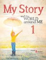 My Story and the World Around Me - FROMAN,  Craig ; Froman, Andrew - 9781683441175