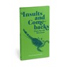 Knock Knock Insults & Comebacks Lines for All Occasions: Paperback Edition - Knock Knock - 9781683492597