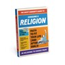 Knock Knock Savvy Convert's Guide to Choosing a Religion (2022 Edition) - Knock Knock - 9781683493501
