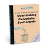 Knock Knock Let Go of That Sh*t: 45 Little, Big Ways to Relax and Let Go Of Overthinking, Overwhelm, Scatterbrain - Knock Knock - 9781683493792