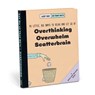 Knock Knock Let Go of That Sh*t: 45 Little, Big Ways to Relax and Let Go Of Overthinking, Overwhelm, Scatterbrain - Knock Knock - 9781683493792