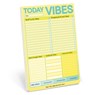 Knock Knock Today Vibes -  - 9781683494027