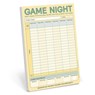 Knock Knock Game Pad (Pastel Version) -  - 9781683494867