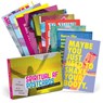 Knock Knock Spiritual AF Postcard Book -  - 9781683494881