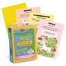 Knock Knock Kids Big Word Flashcards -  - 9781683494973