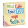 What I Like about You (the Pigeon) -  - 9781683495437