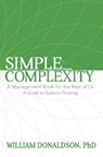 Simple_Complexity - William Donaldson - 9781683500742