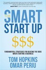 The Smart Start Up - Tom Hopkins ; Omar Periu - 9781683509387