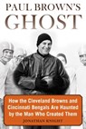 Paul Brown's Ghost - Jonathan Knight - 9781683582458
