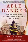 Able Danger - Curt Weldon - 9781683585565