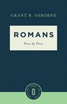 Romans Verse by Verse - Grant R. Osborne - 9781683590538