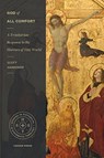 God of All Comfort - Scott Harrower - 9781683592303