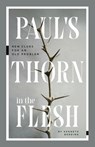 Paul's Thorn in the Flesh - Kenneth Berding - 9781683596844