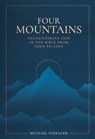 Four Mountains - Michael Niebauer - 9781683597629
