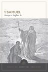 1 Samuel: Evangelical Exegetical Commentary - Harry A Hoffner Jr - 9781683598008