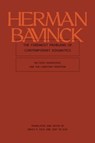 The Foremost Problems of Contemporary Dogmatics - Herman Bavinck - 9781683598084